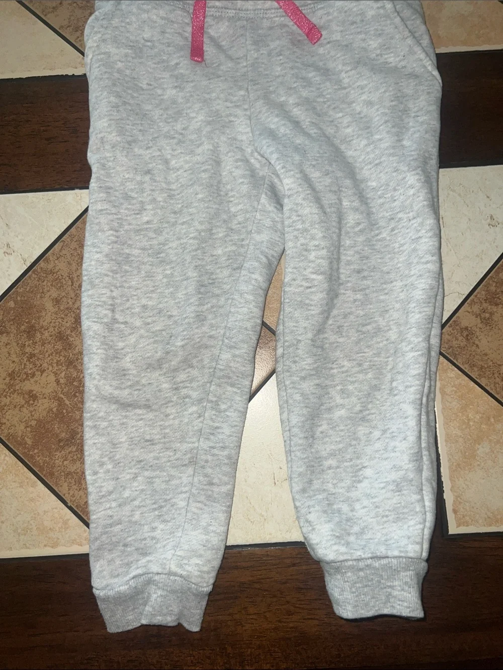 jumping beans comfortable heather
